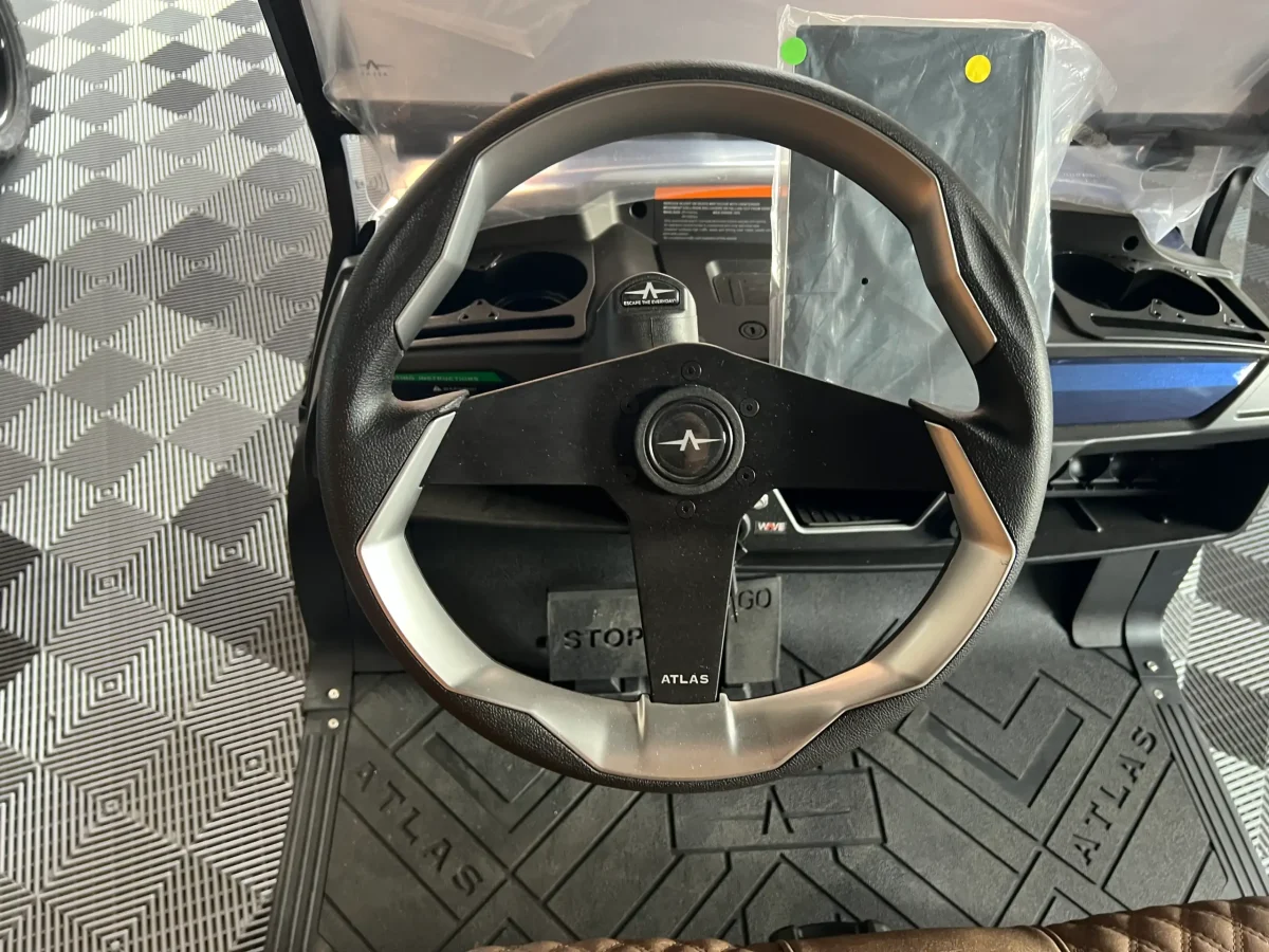 4 passenger golf cart for sale near me chardon ohio