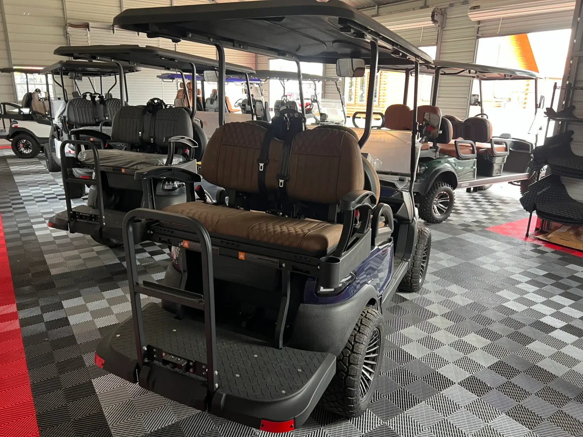4 passenger golf cart for sale near me concord twp ohio 1