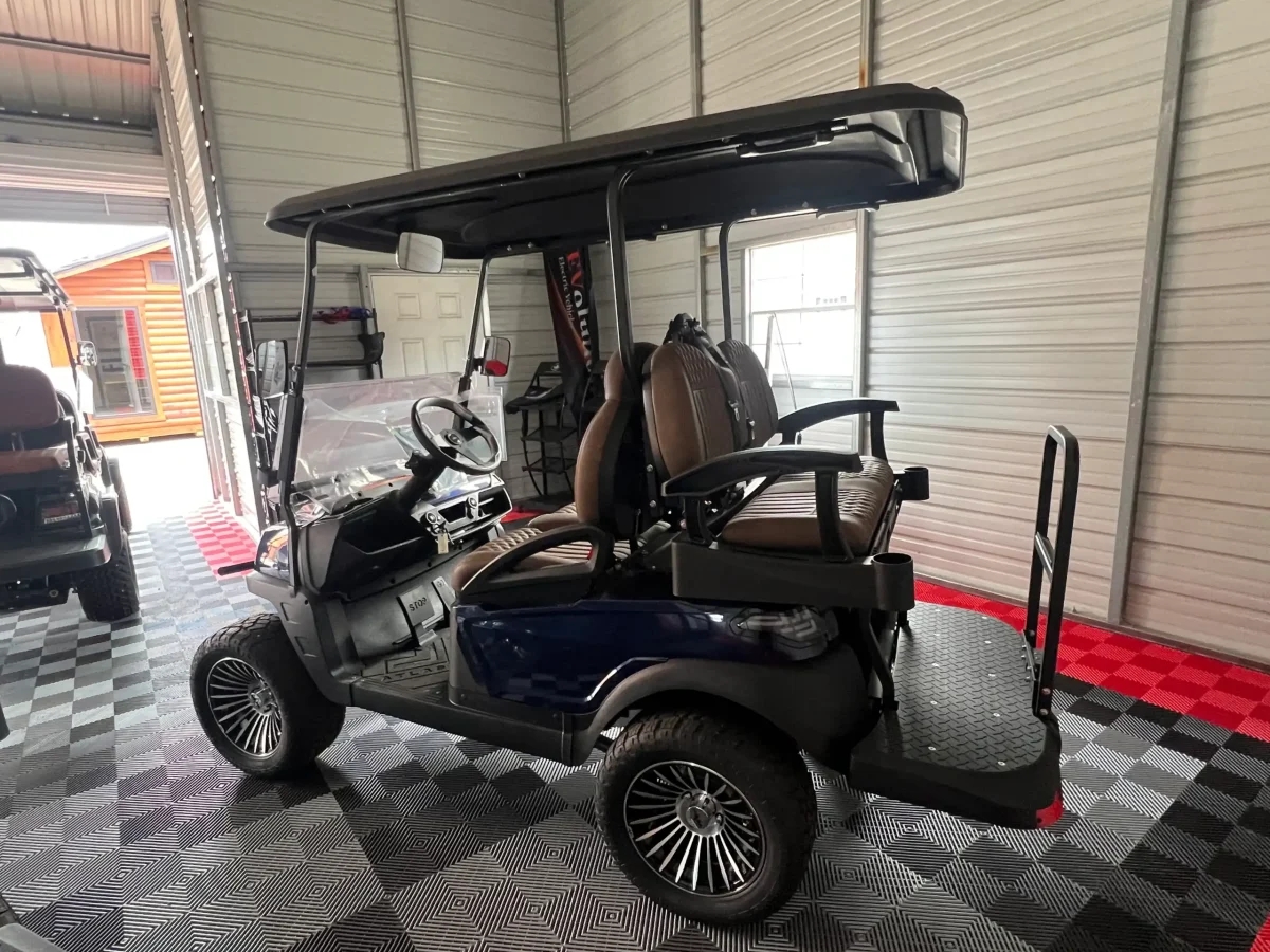4 passenger golf cart for sale near me painesville township ohio 1
