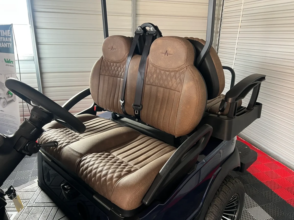 4 passenger golf cart for sale near me perry ohio 1