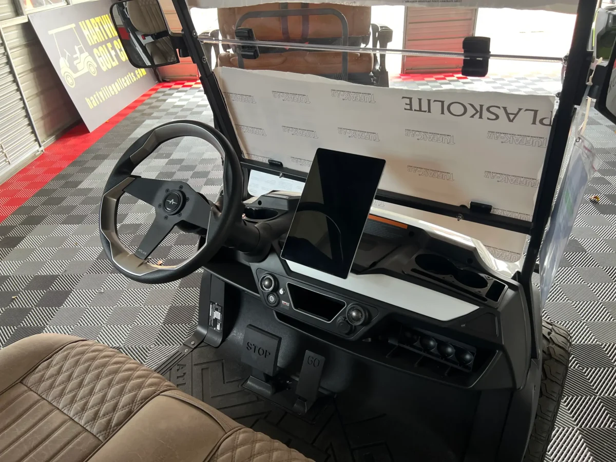 4 passenger golf cart painesville ohio concord township ohio