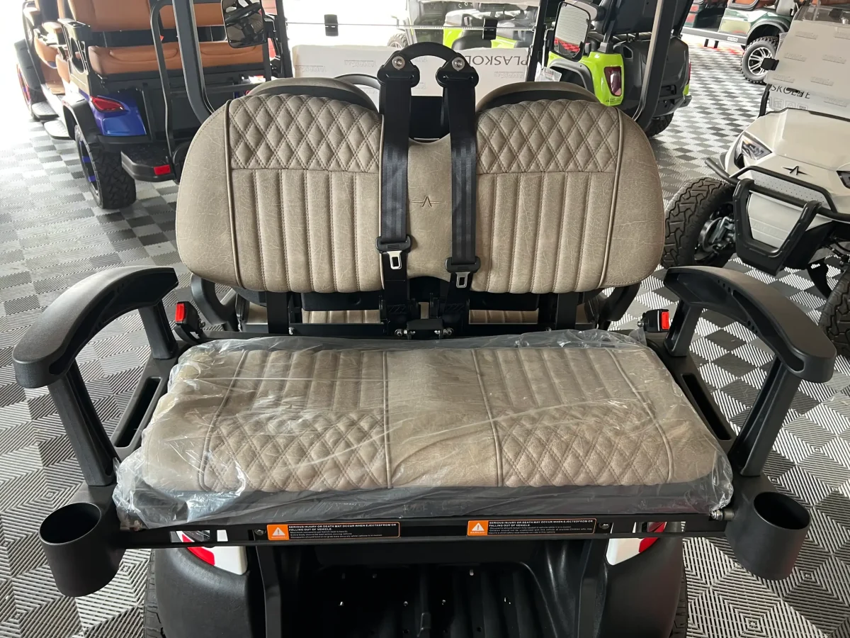 4 passenger golf cart painesville ohio grand river ohio 1