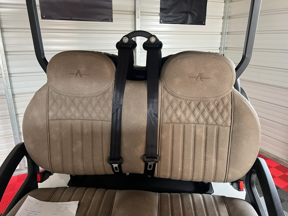 4 passenger golf cart painesville ohio perry ohio 1