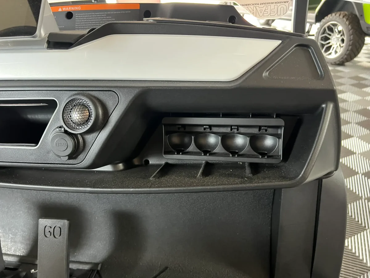 4 passenger golf cart painesville ohio perry ohio 2