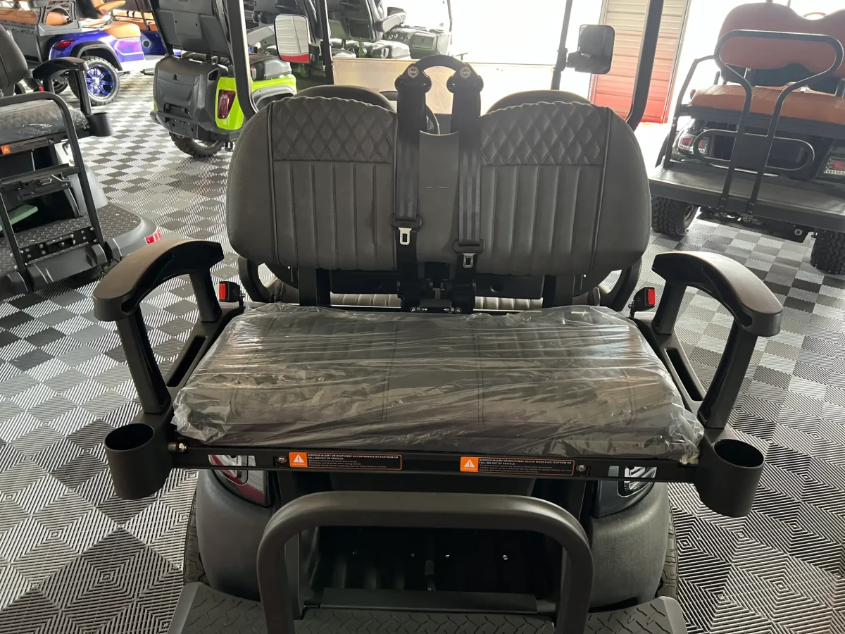 4 passenger golf carts Kirtland ohio 1