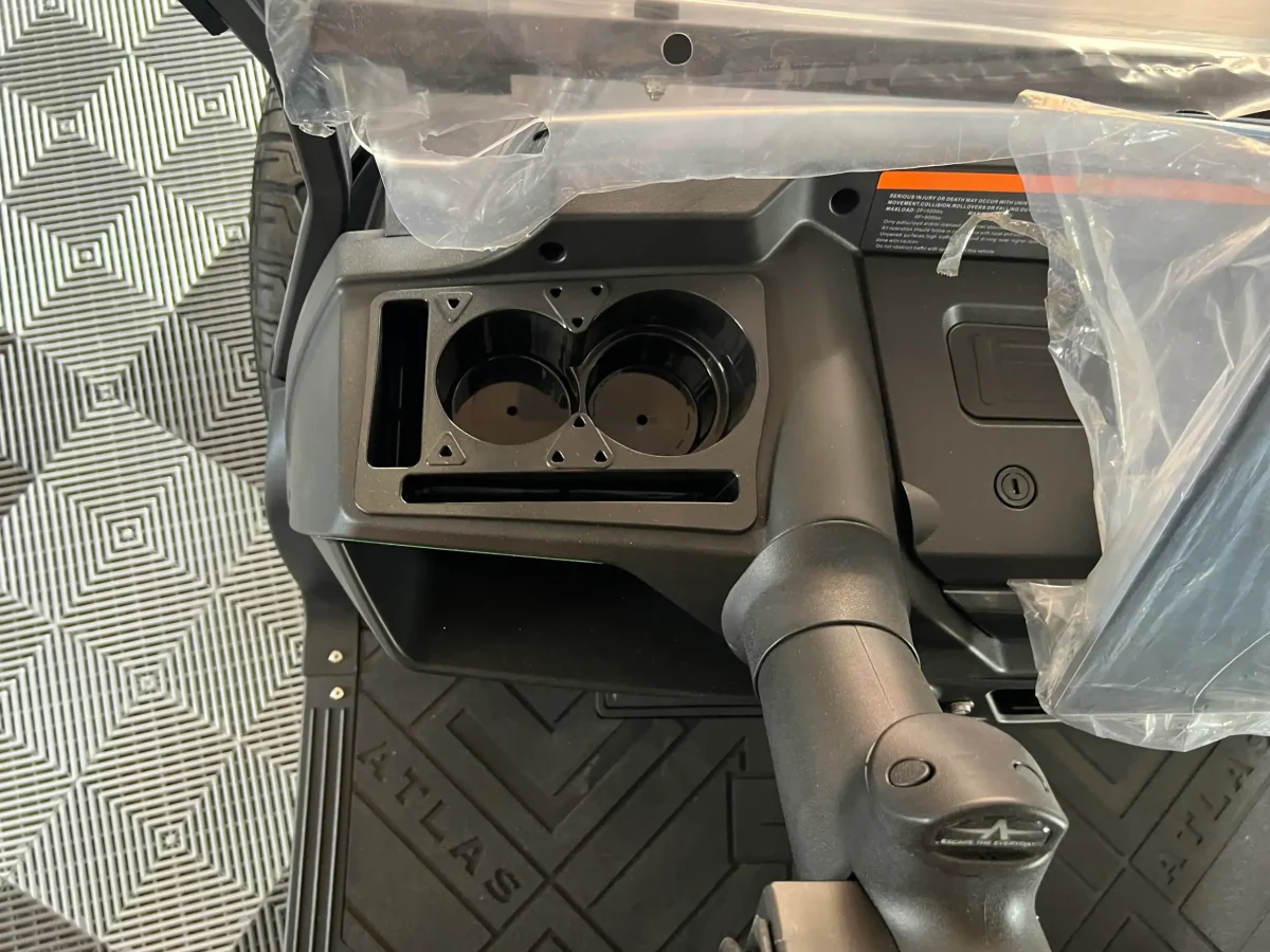 4 passenger golf carts chardon ohio