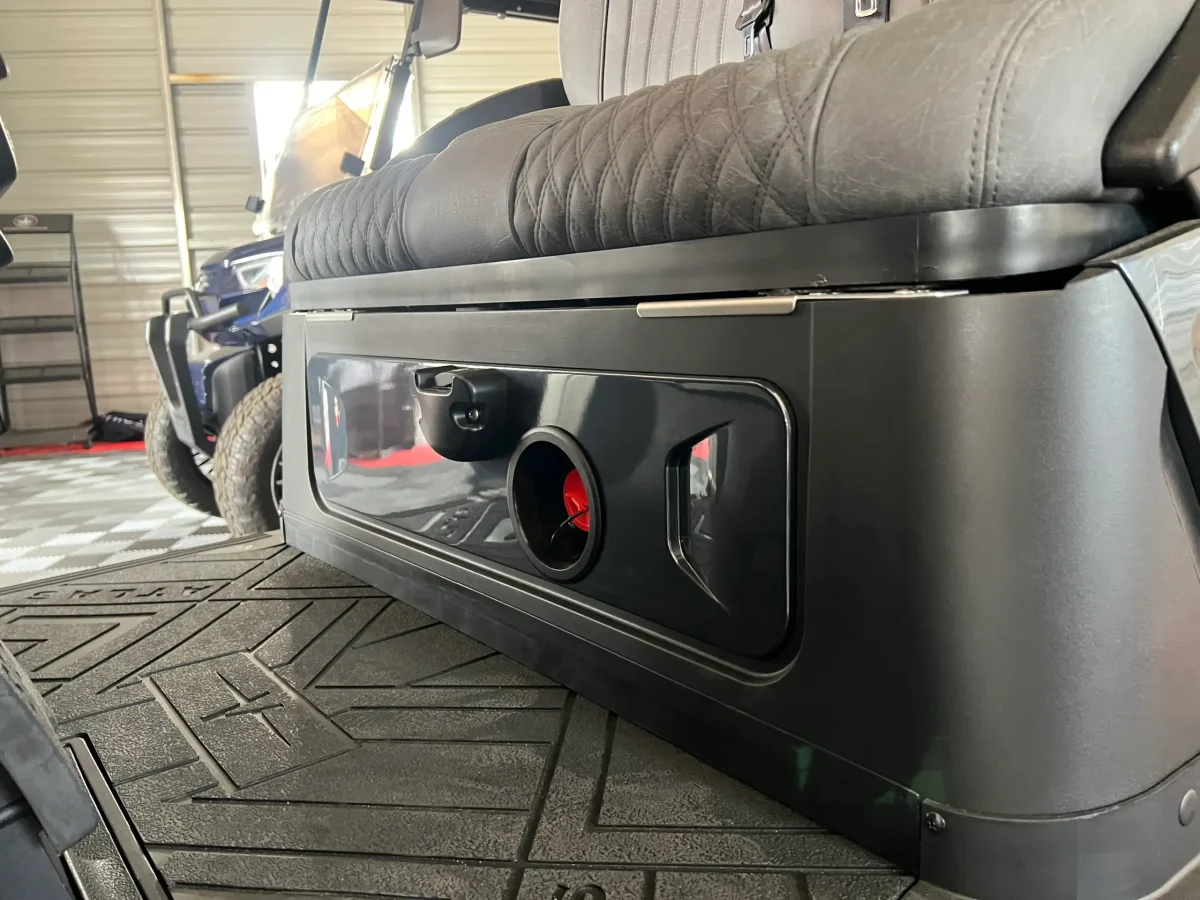 4 passenger golf carts concord township ohio 1