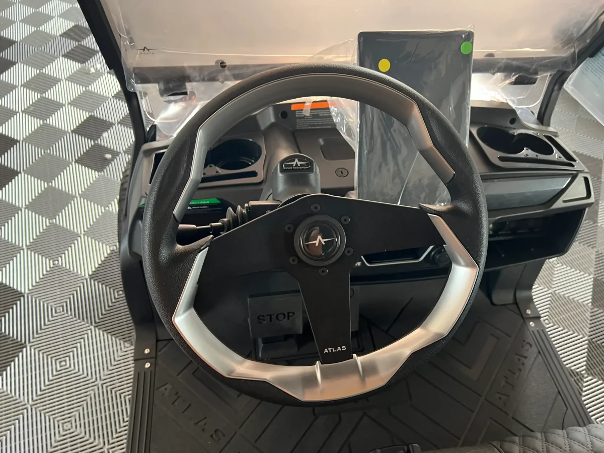 4 passenger golf carts fairport harbor ohio 1