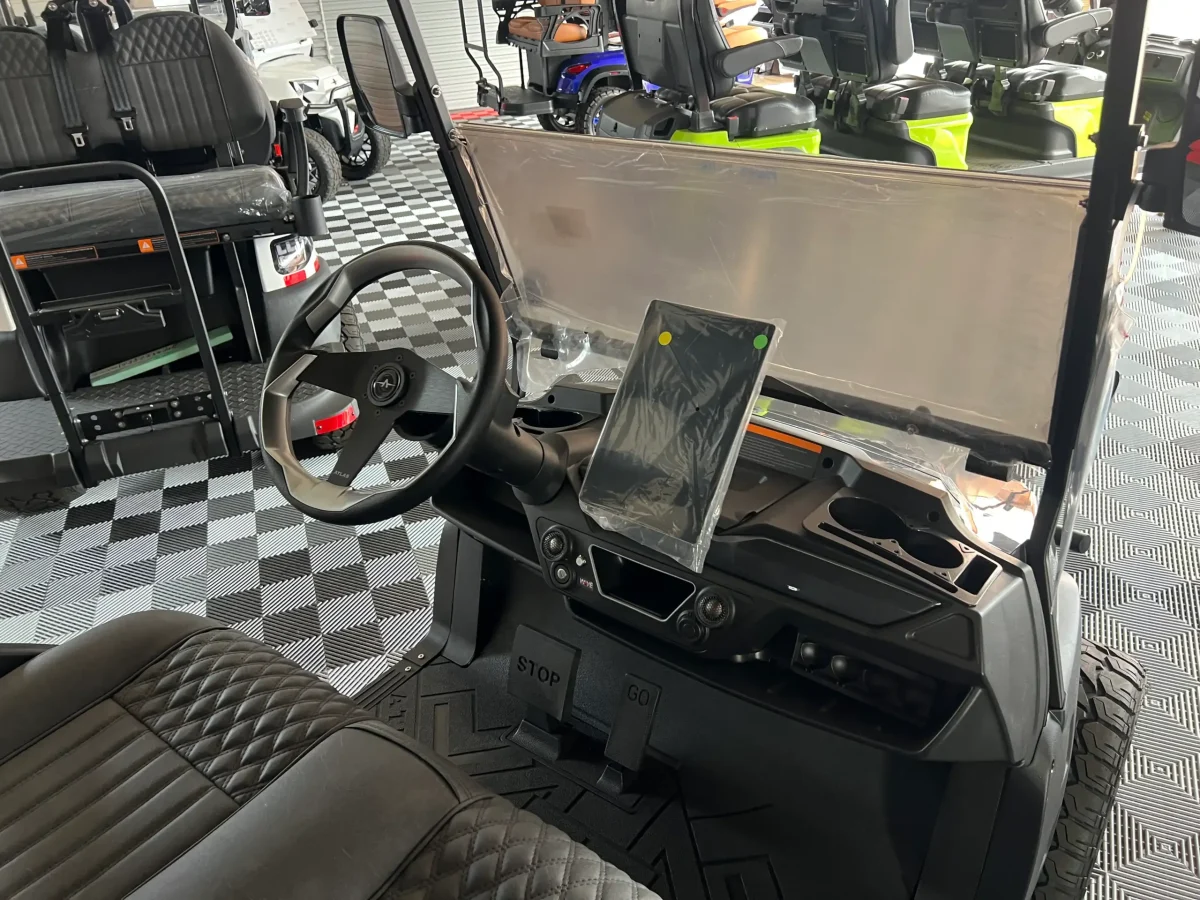 4 passenger golf carts mentor ohio 1