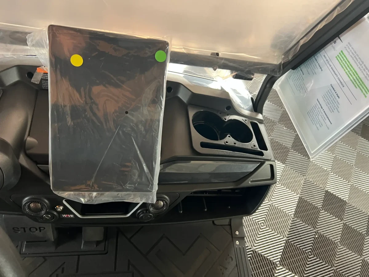 4 passenger golf carts mentor ohio