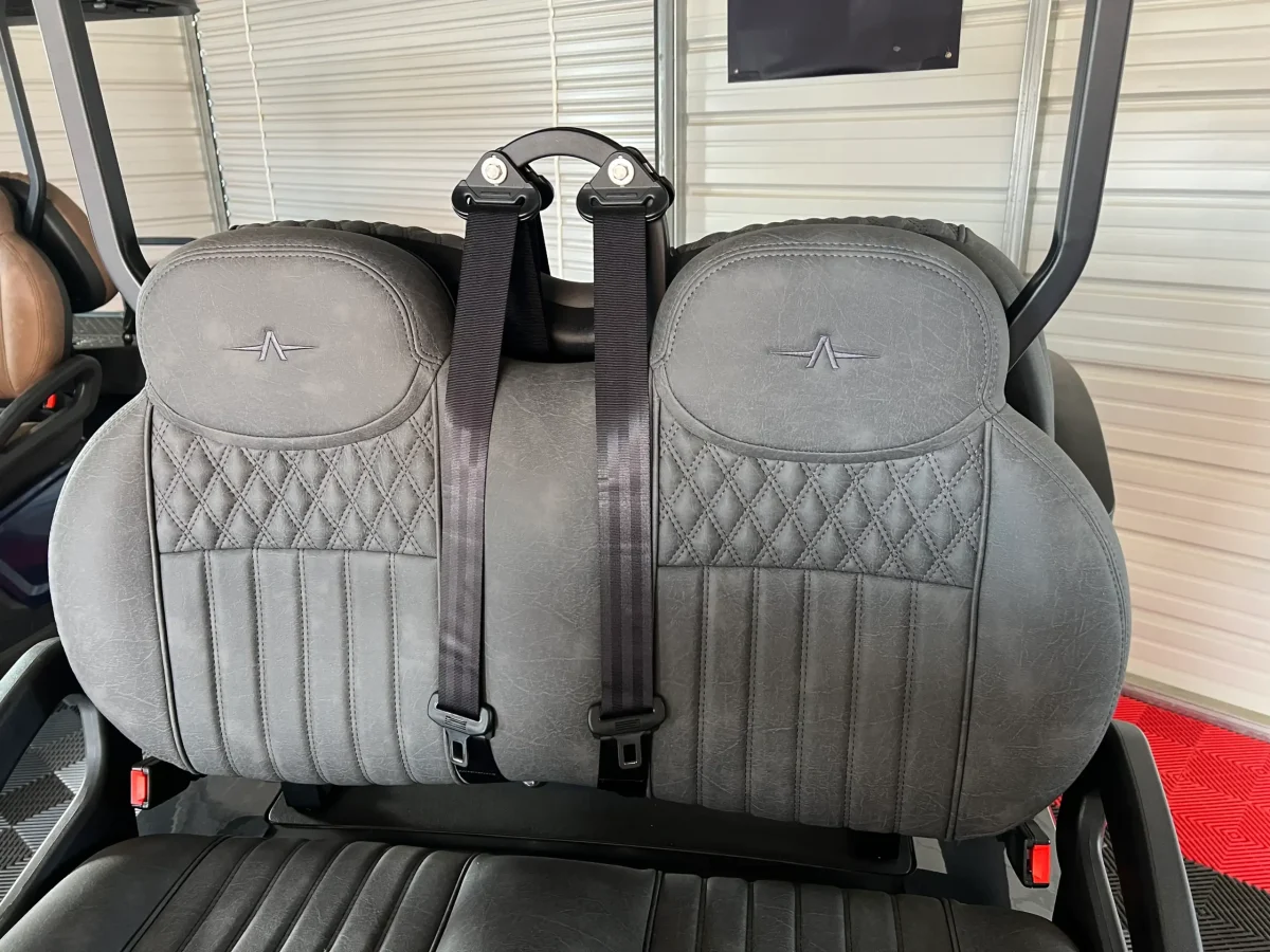 4 passenger golf carts painesville ohio 1