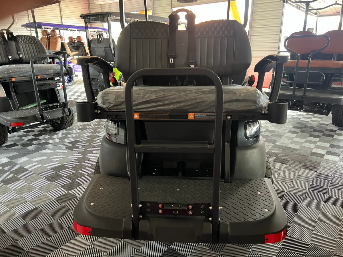 4 passenger golf carts painesville township ohio 1