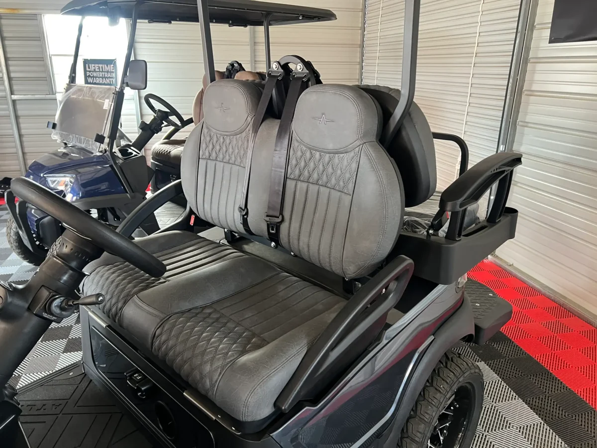 4 passenger golf carts painesville twp ohio 1
