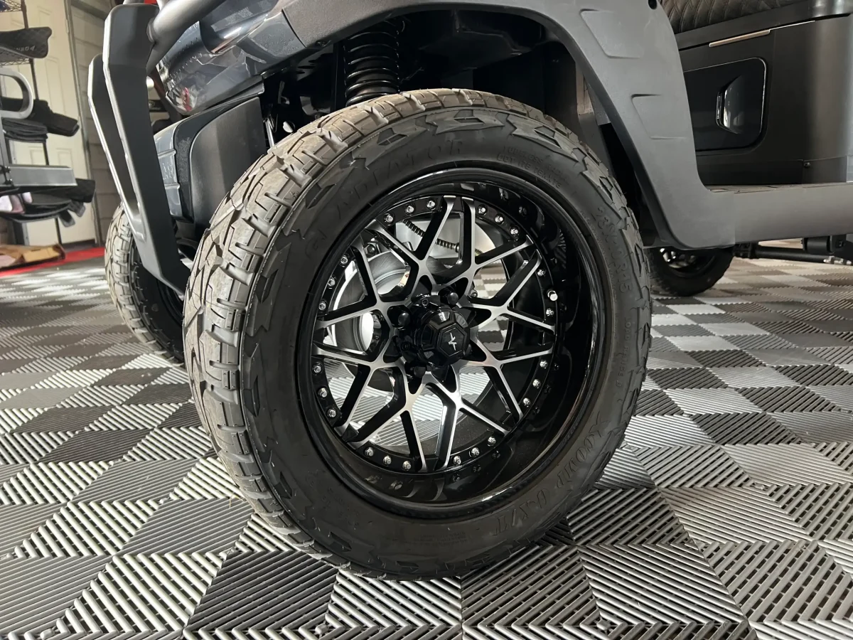 4 passenger golf carts painesville twp ohio 2