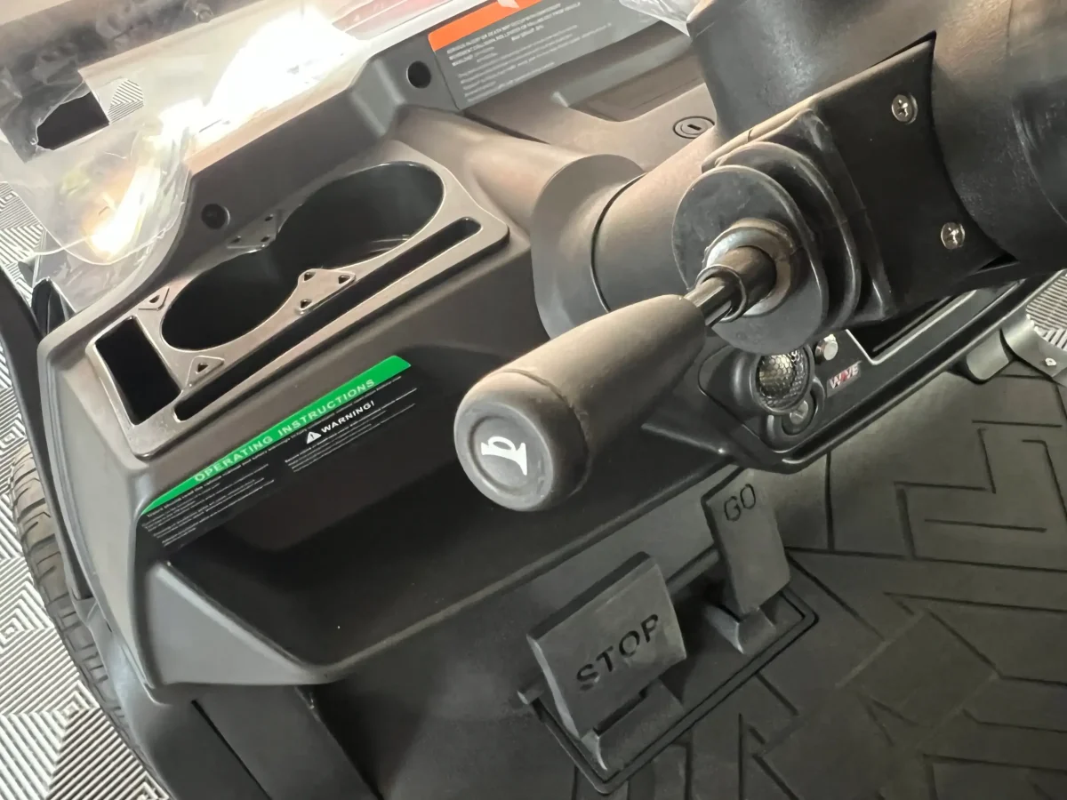 4 passenger golf carts perry ohio 1