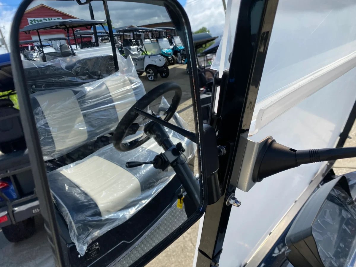 4 person electric golf cart Indianapolis Indiana