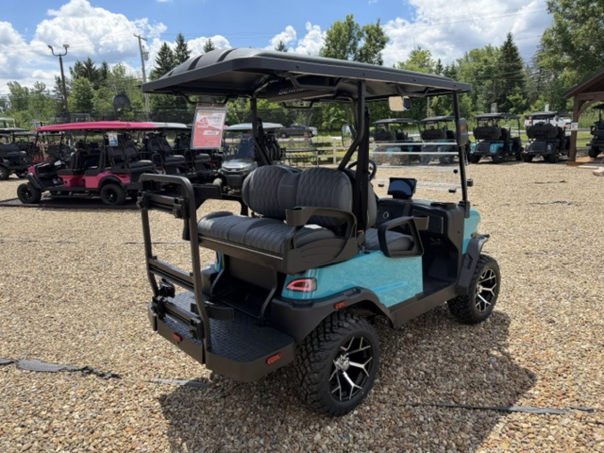 4 person golf cars sales near me Eastlake Ohio