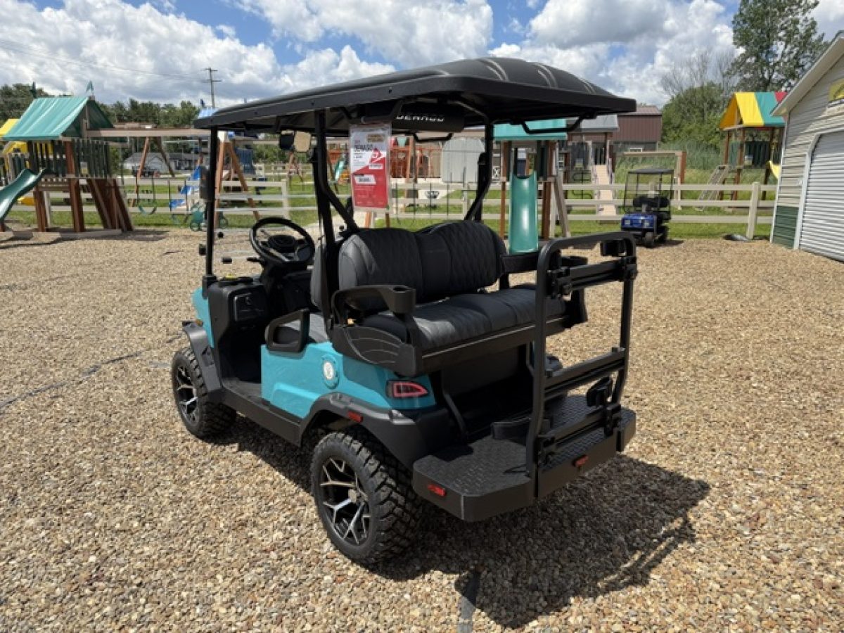 4 person golf cars sales near me Kirtland Ohio