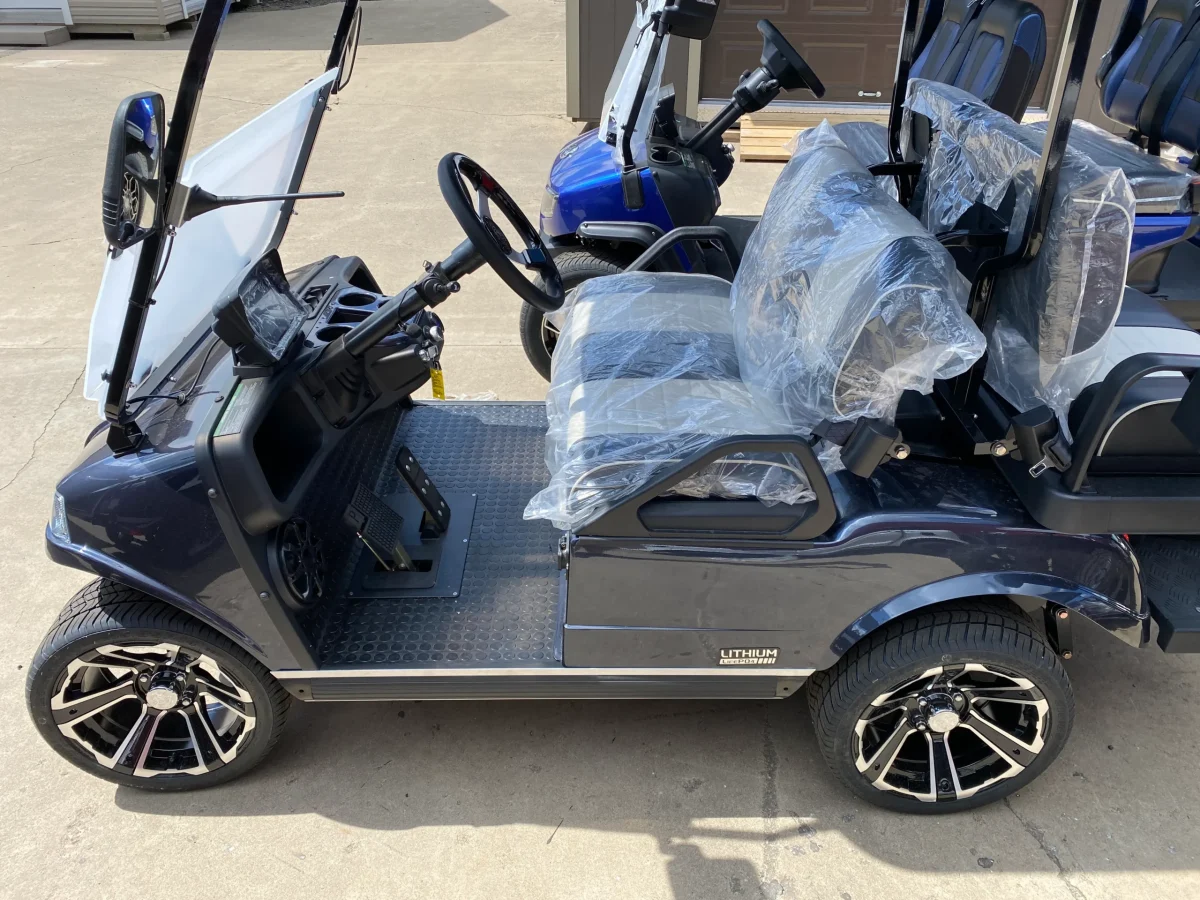 4 person golf cart for sale Bowling Green Ohio