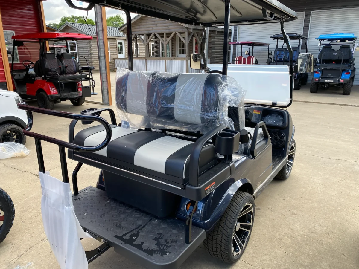 4 person golf cart for sale Chicago Illinois