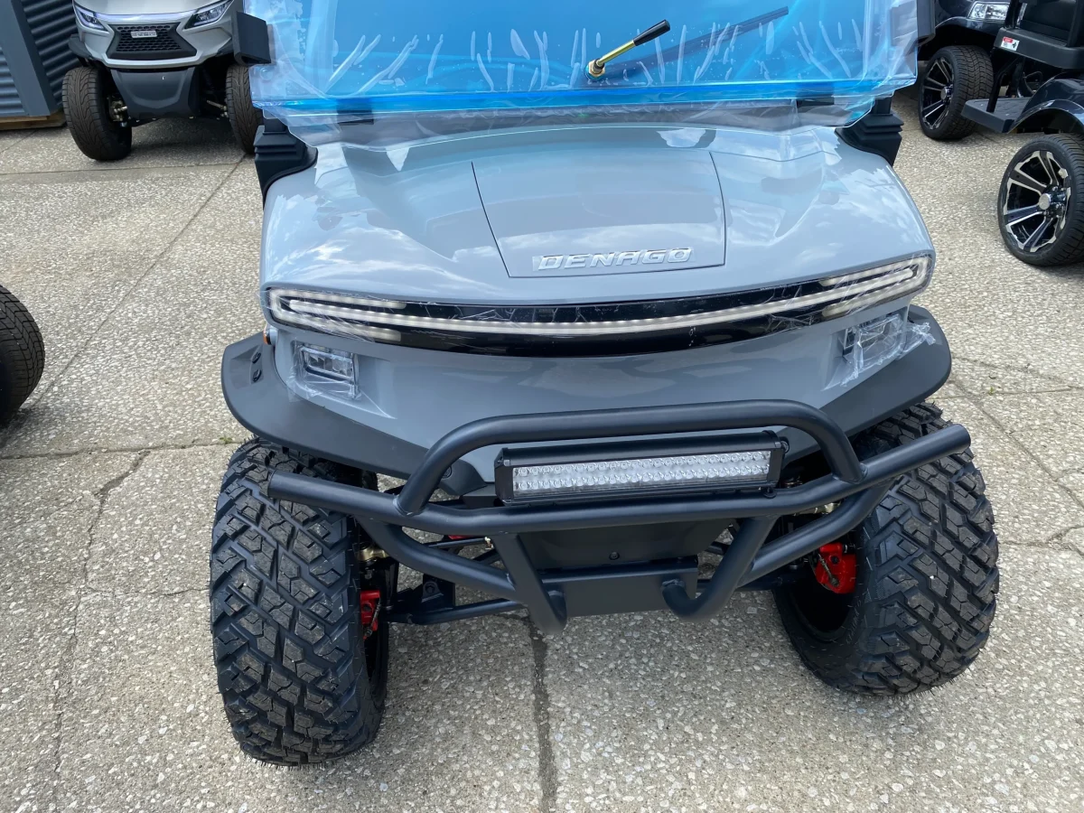 4 person golf cart for sale Columbus Ohio