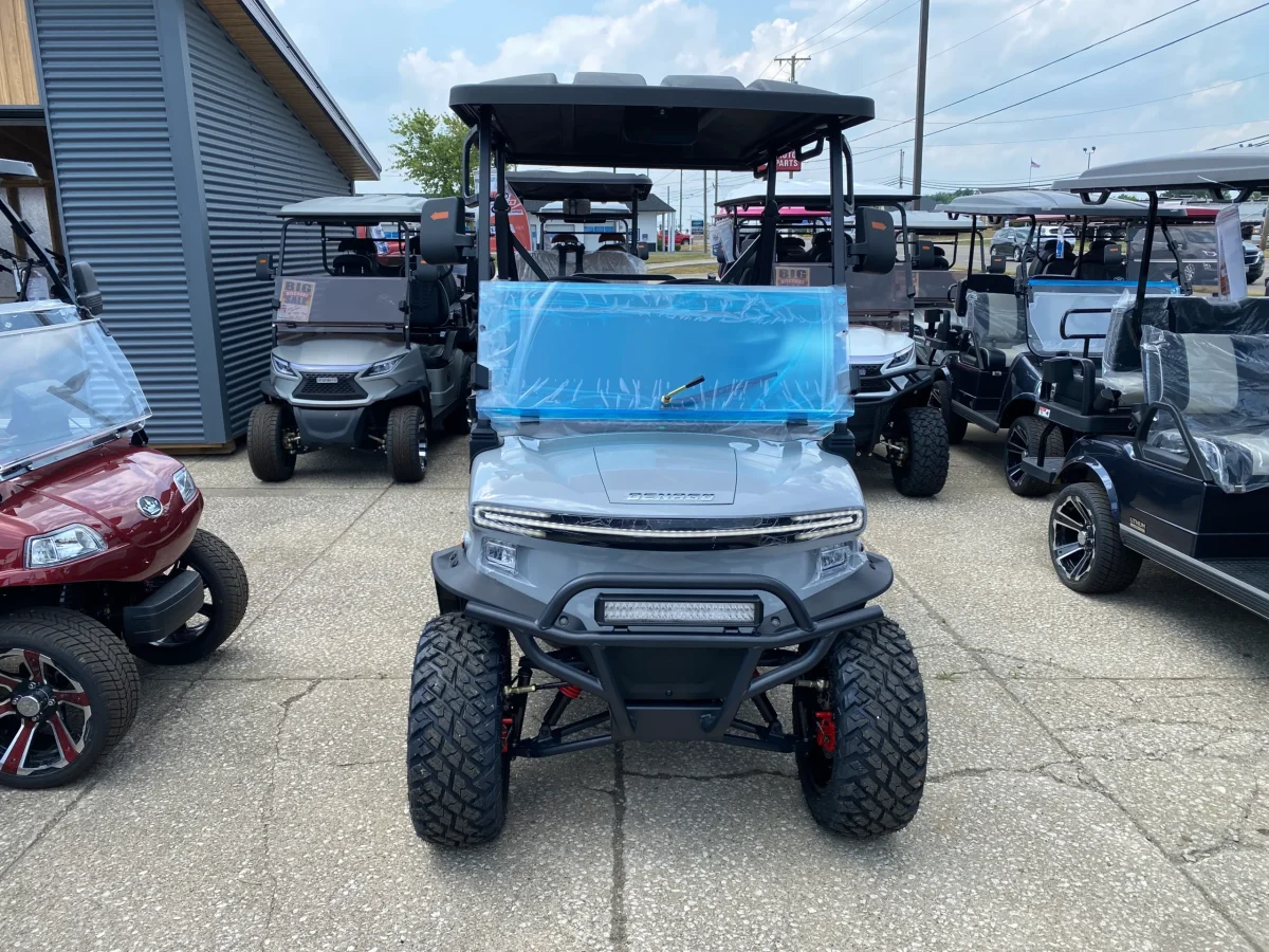 4 person golf cart for sale Erie Pennsylvania