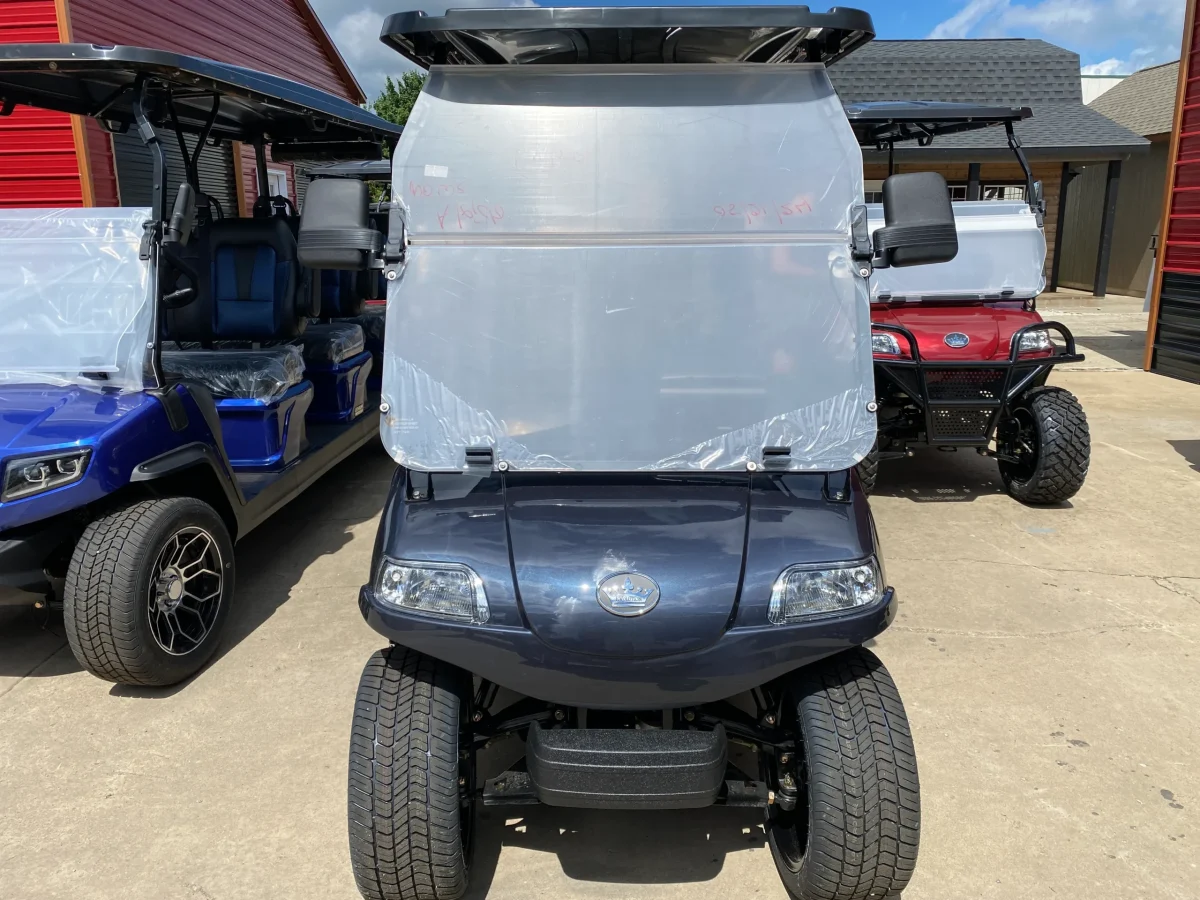 4 person golf cart for sale Findlay Ohio