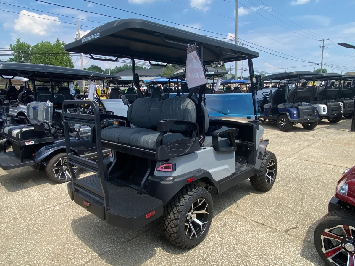 4 person golf cart for sale Florence Kentucky