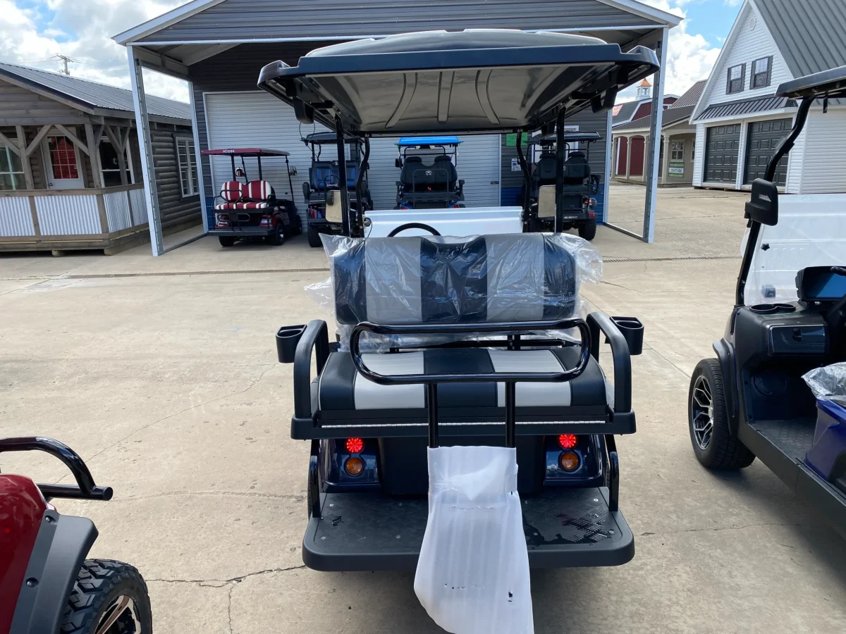 4 person golf cart for sale Lexington Kentucky