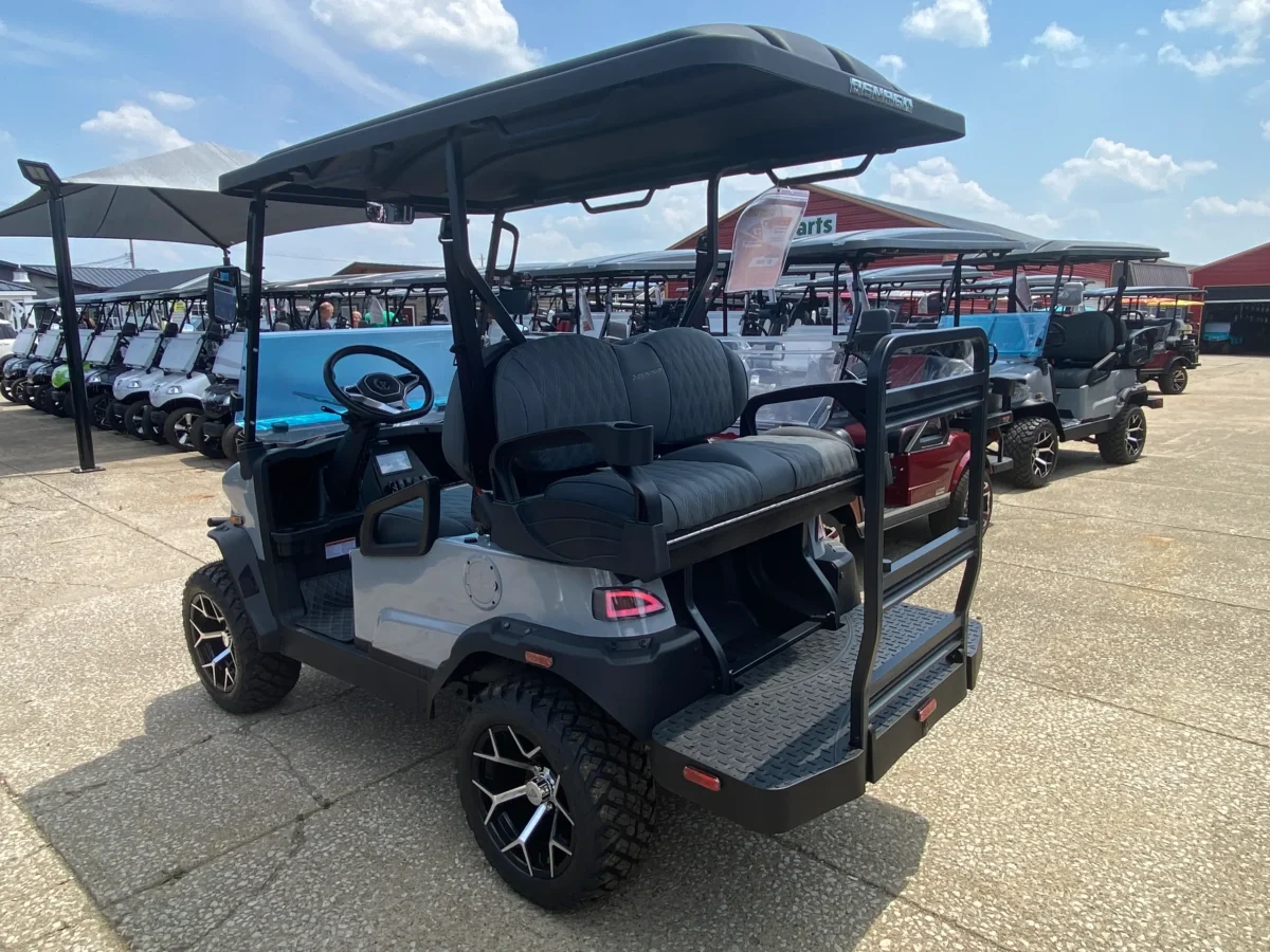 4 person golf cart for sale Terre Haute Indiana