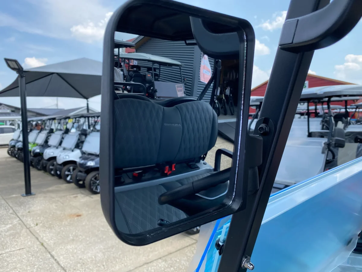 4 person golf cart for sale Warren Ohio