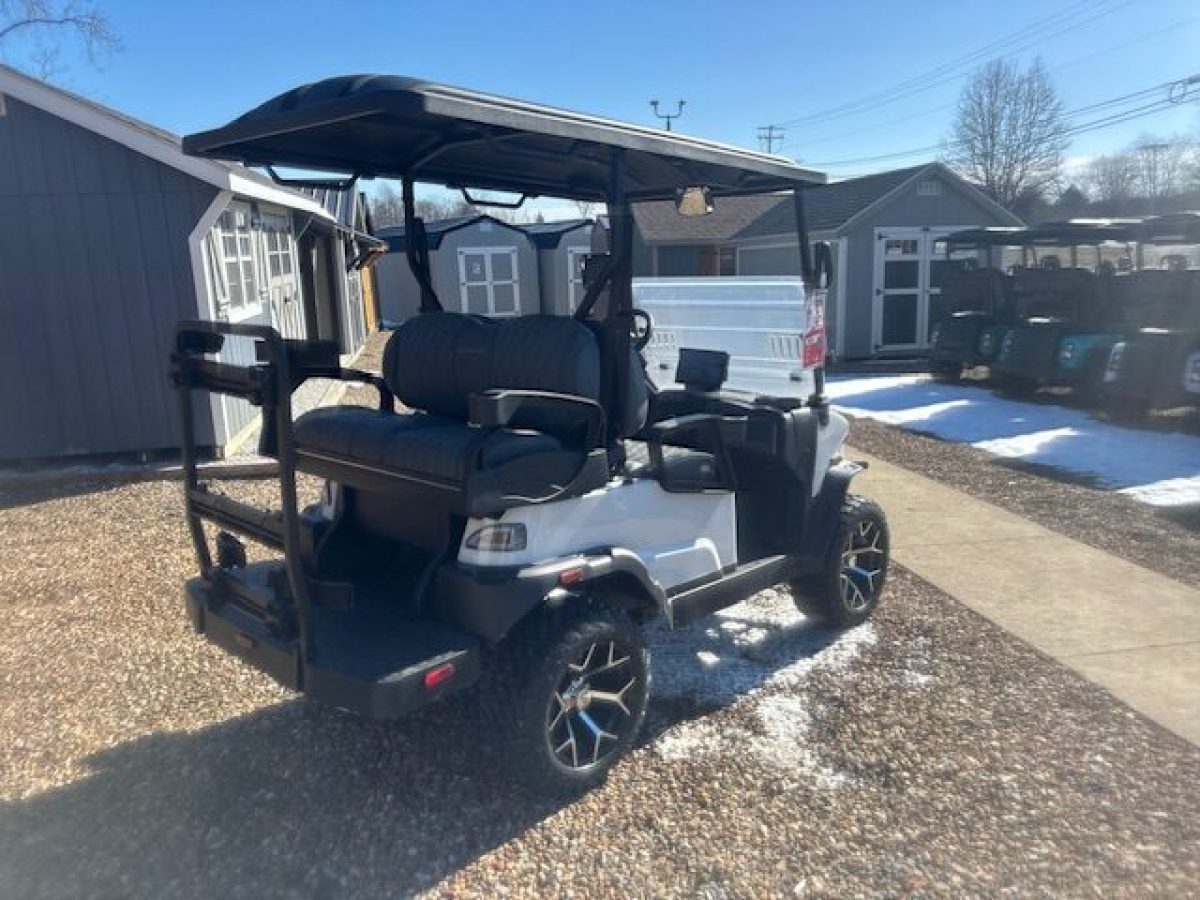 4 person golf carts for sale Wadsworth Ohio