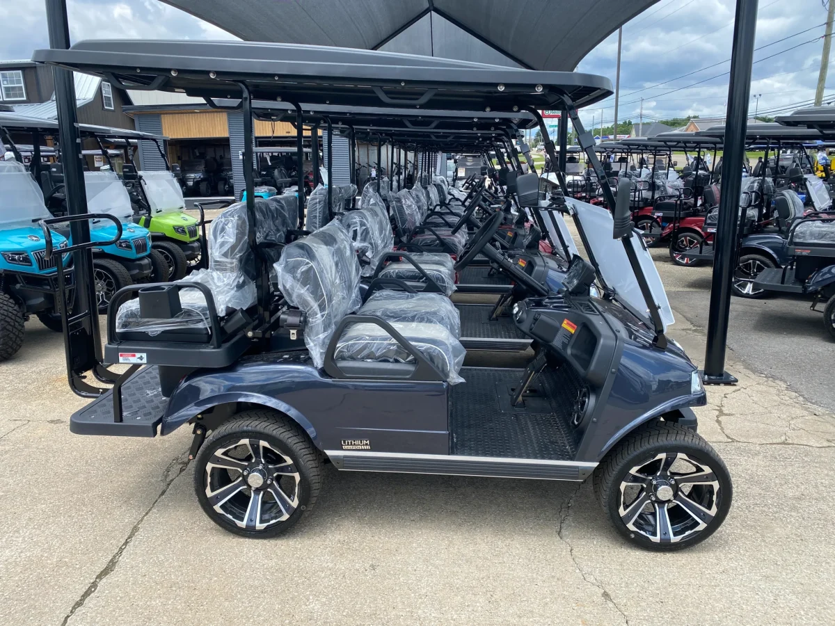4 person golf carts for sale hartville golf carts