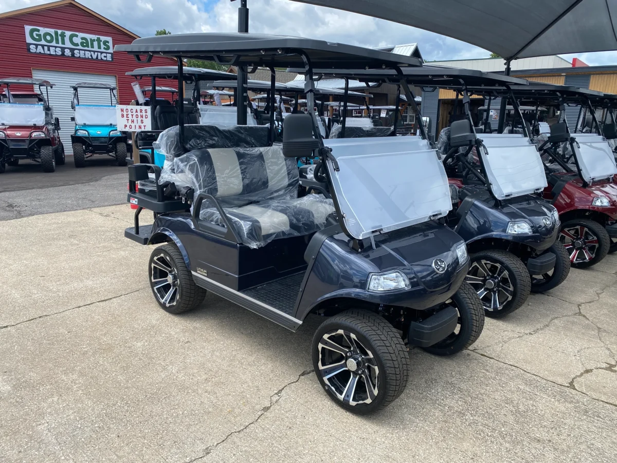 4 person golf carts hartville golf carts