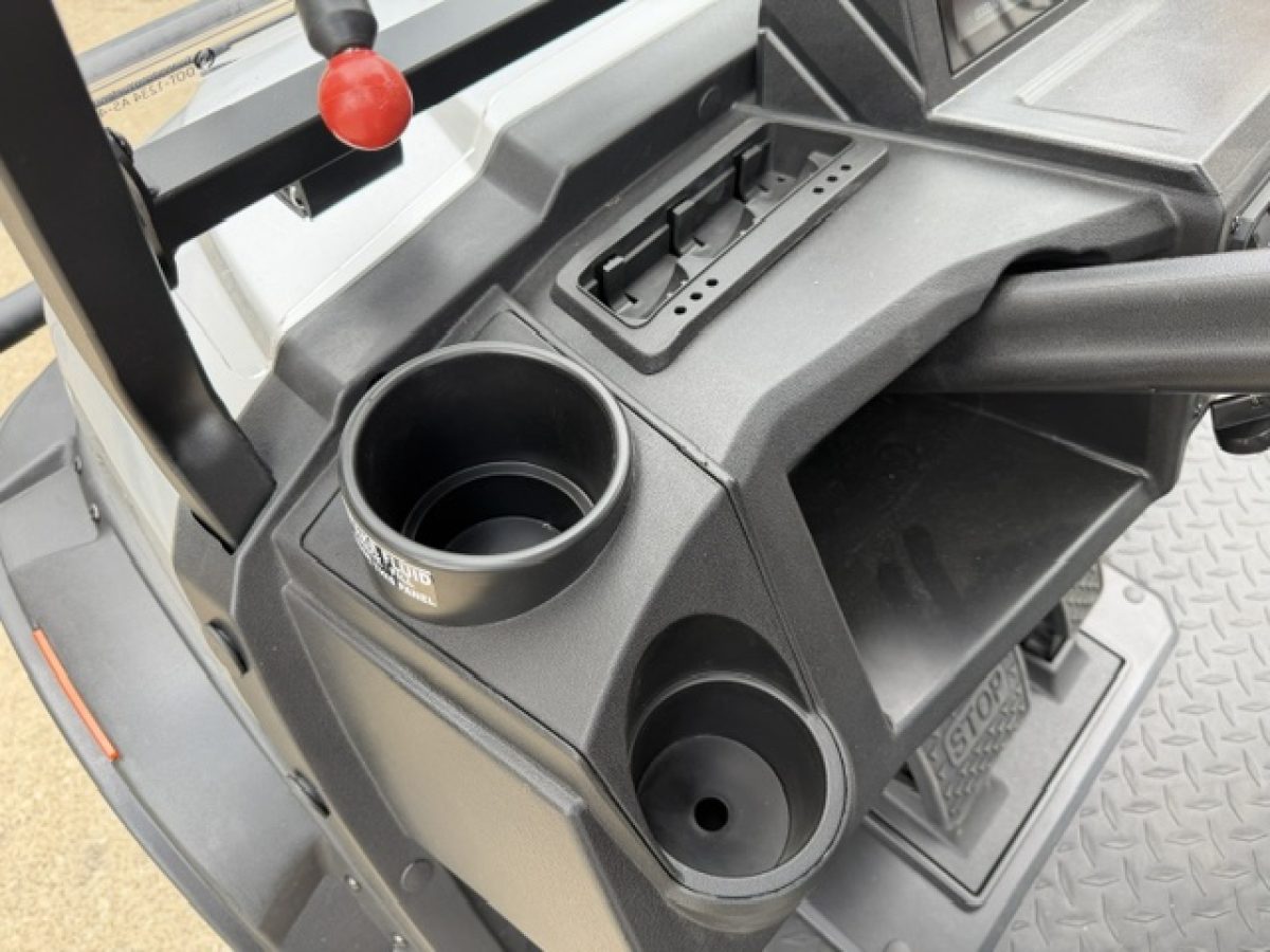 4 seat forward facing golf carts​ Mentor on the Lake Ohio