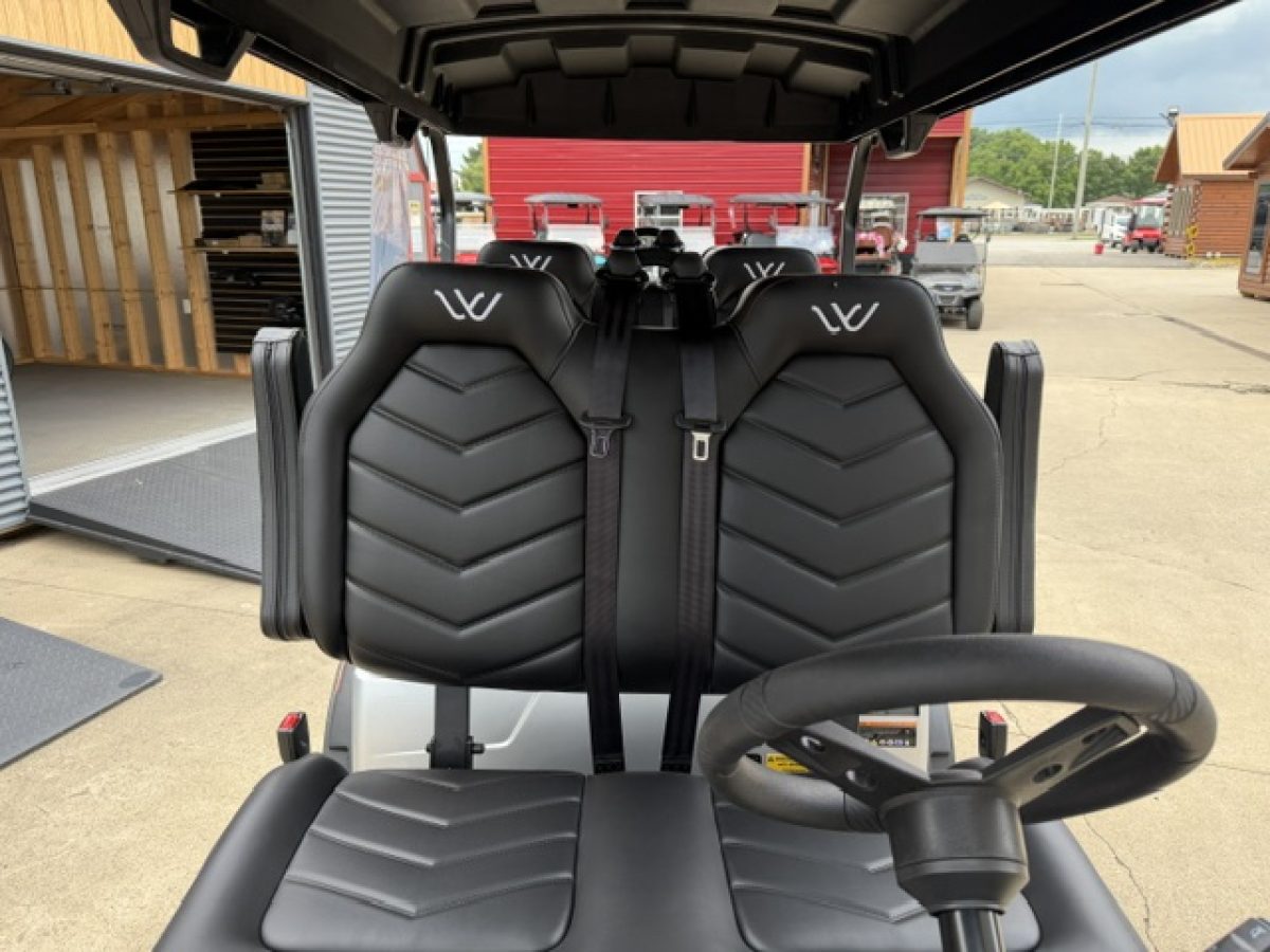 4 seat forward facing golf carts​ Painesville Township Ohio