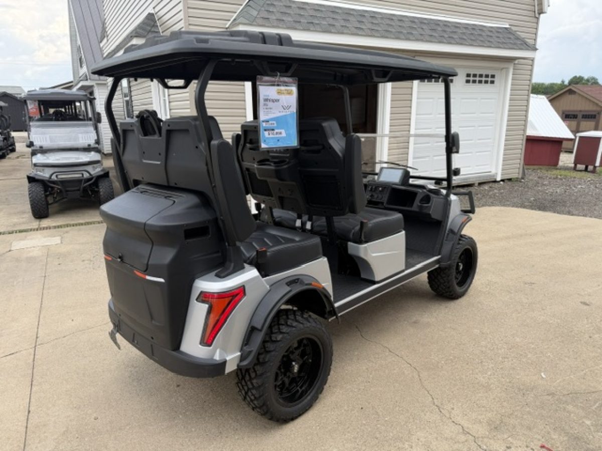 4 seat forward facing golf carts​ Strongsville Ohio