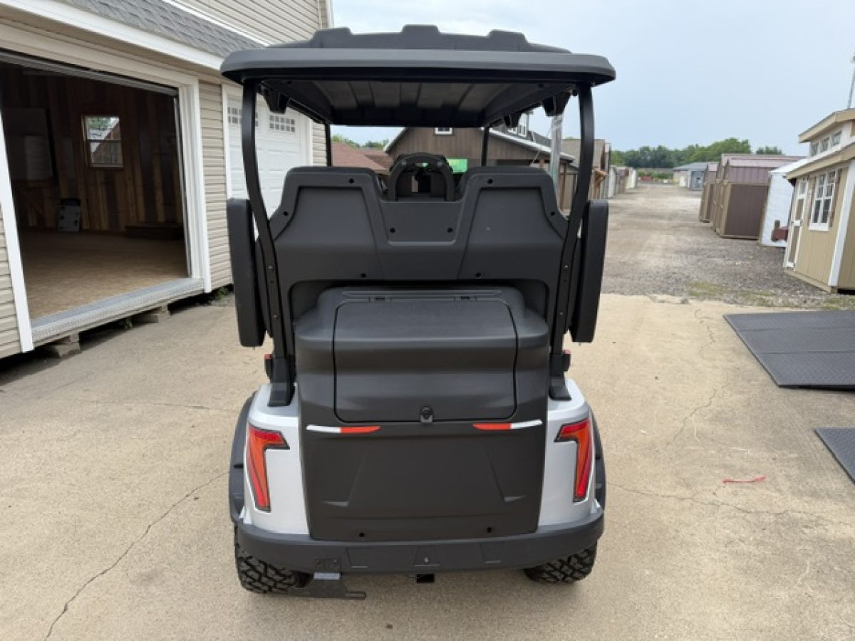 4 seat forward facing golf carts​ Wadsworth Ohio
