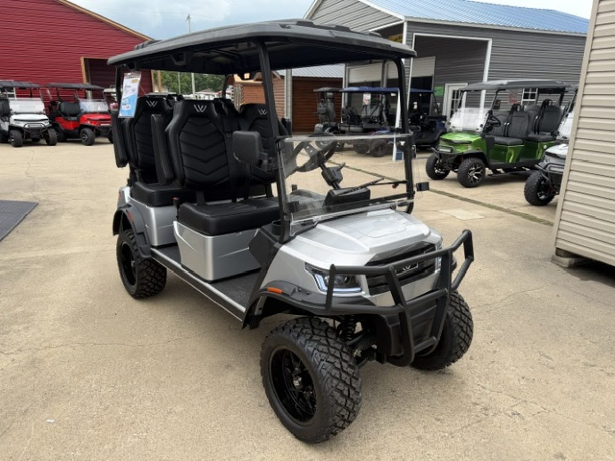 4 seat forward facing golf carts​ Willoughby Ohio