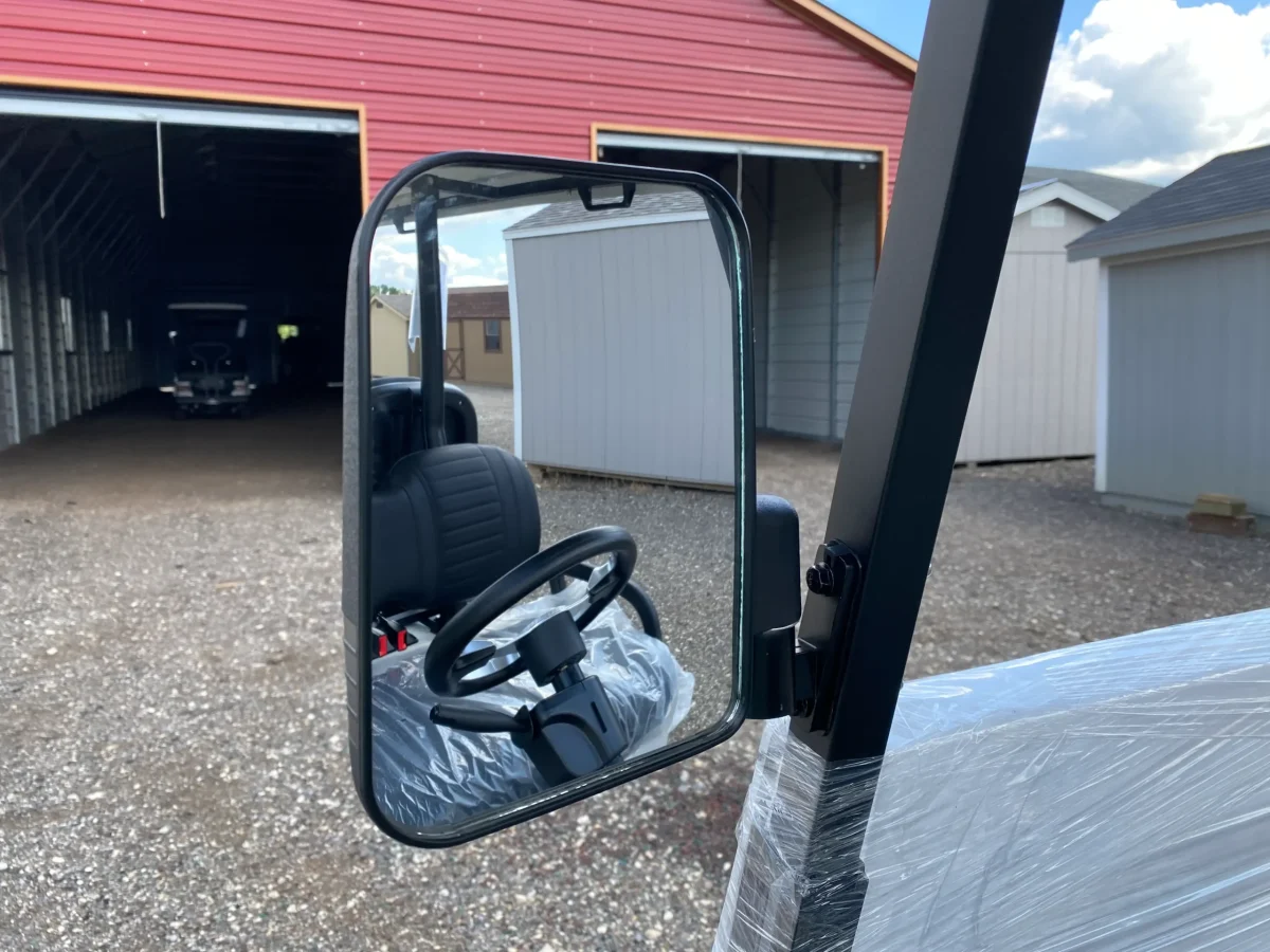 4 seat gas golf cart Defiance Ohio