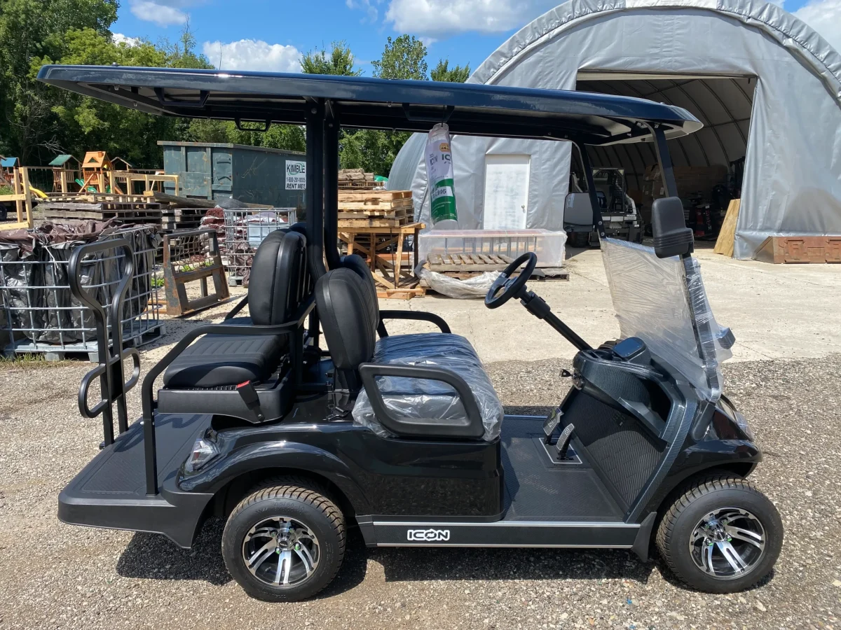 4 seat gas golf carts hartville golf carts