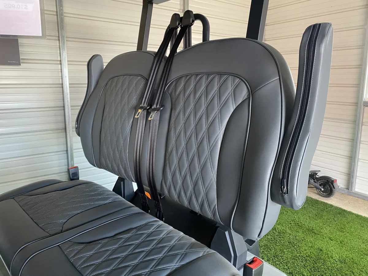 4 seat golf carts for sale​ Chardon Ohio