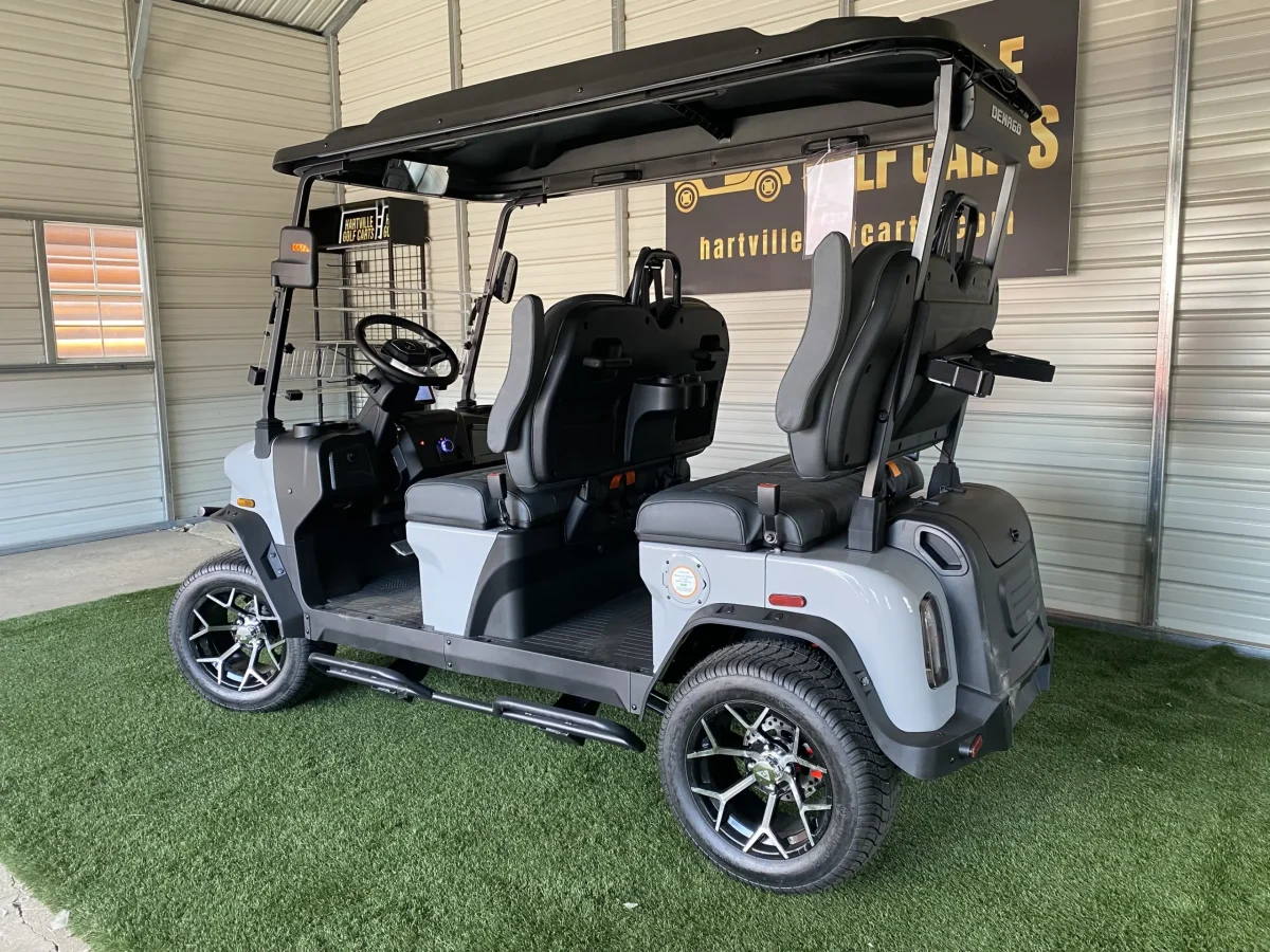 4 seat golf carts for sale​ Eastlake Ohio