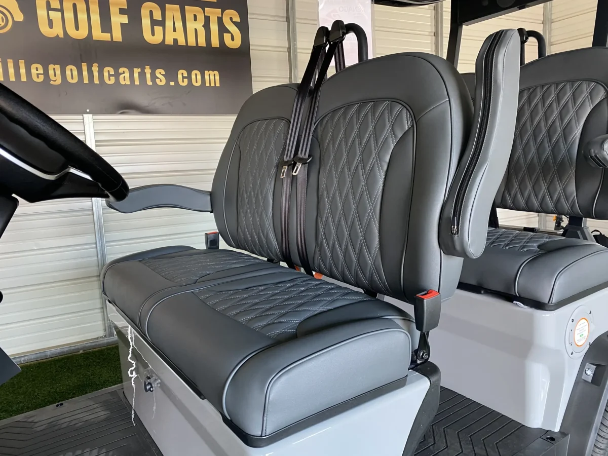 4 seat golf carts for sale​ For Sale