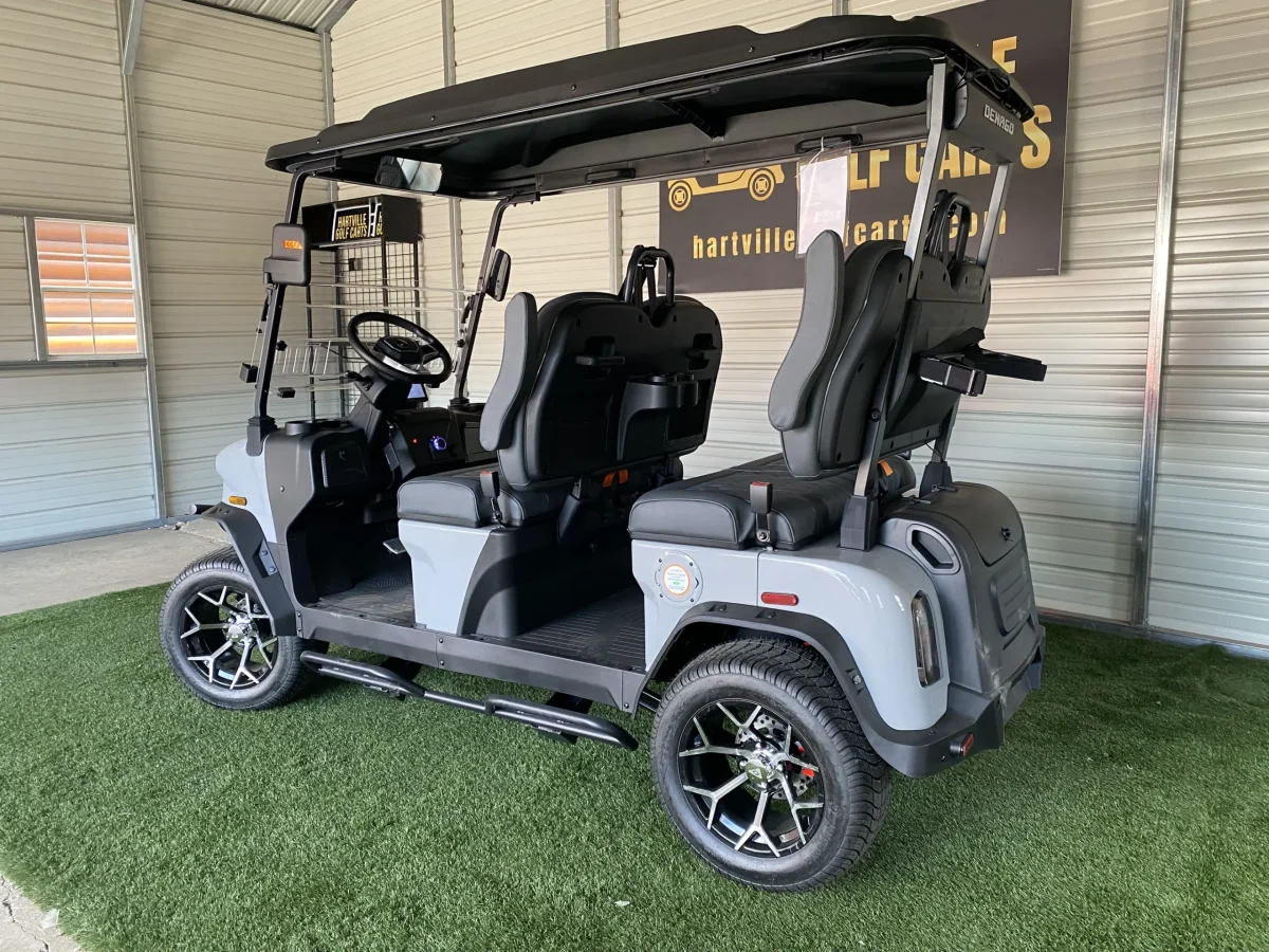 4 seat golf carts for sale​ Geneva Ohio