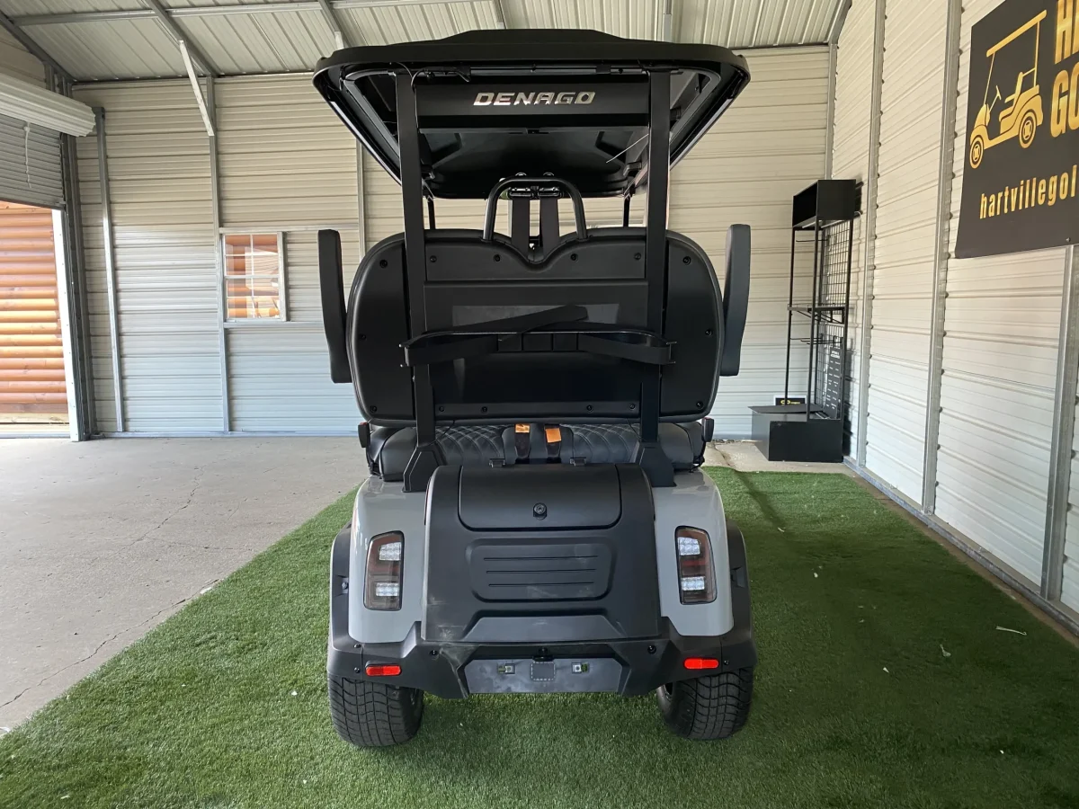 4 seat golf carts for sale​ Kirtland Ohio