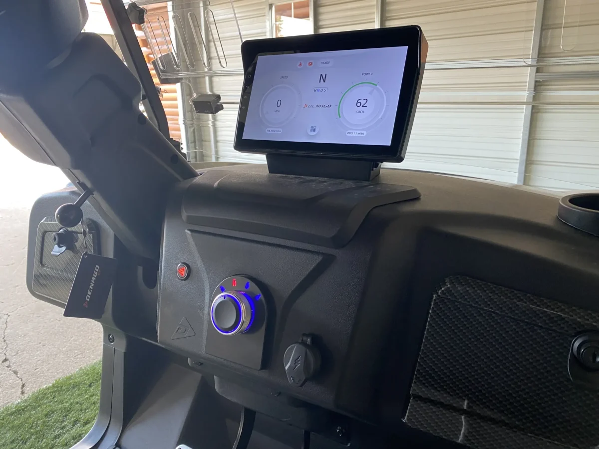 4 seat golf carts for sale​ Near me