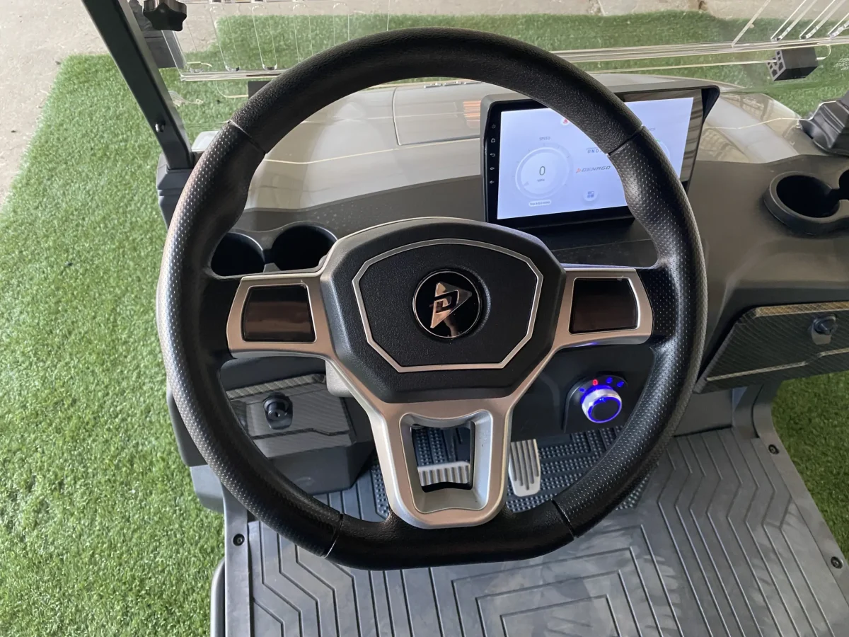 4 seat golf carts for sale​ Russell Ohio
