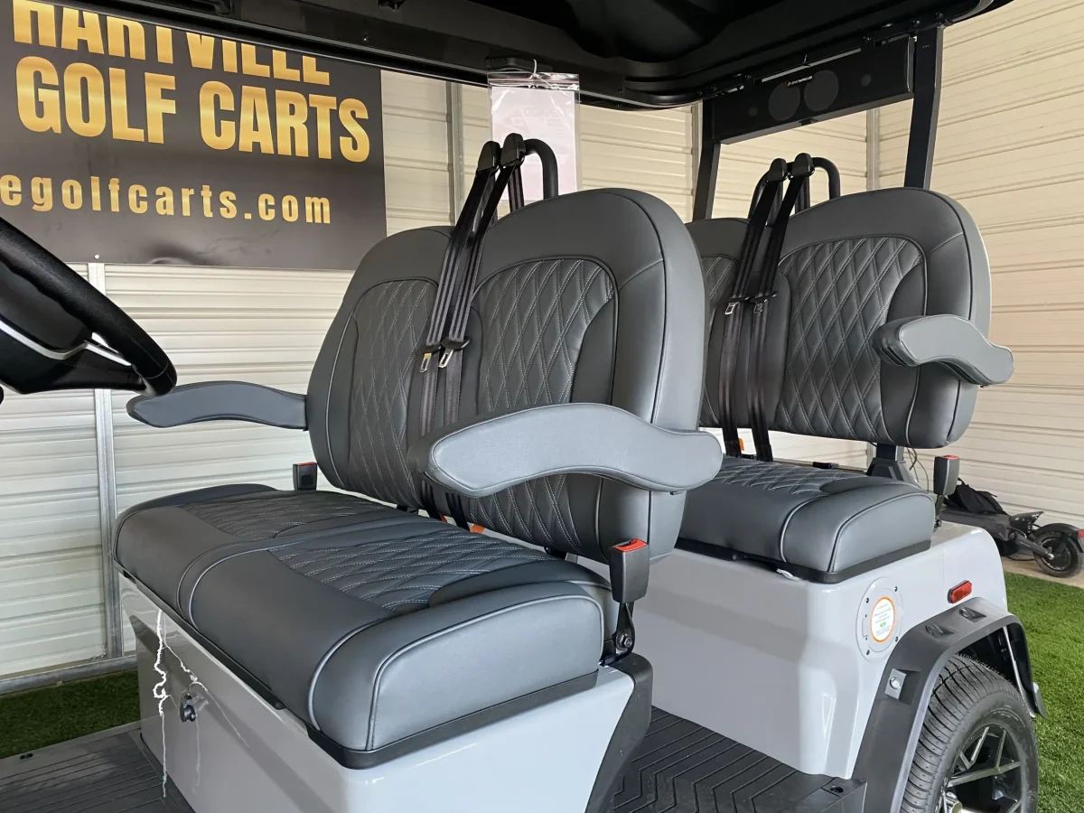 4 seat golf carts for sale​ Willowick Ohio