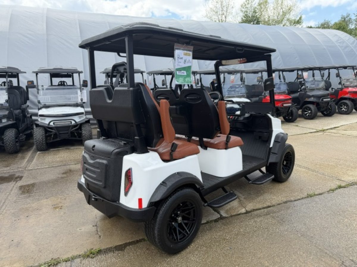 4 seat golf cart​ near me Eastlake Ohio